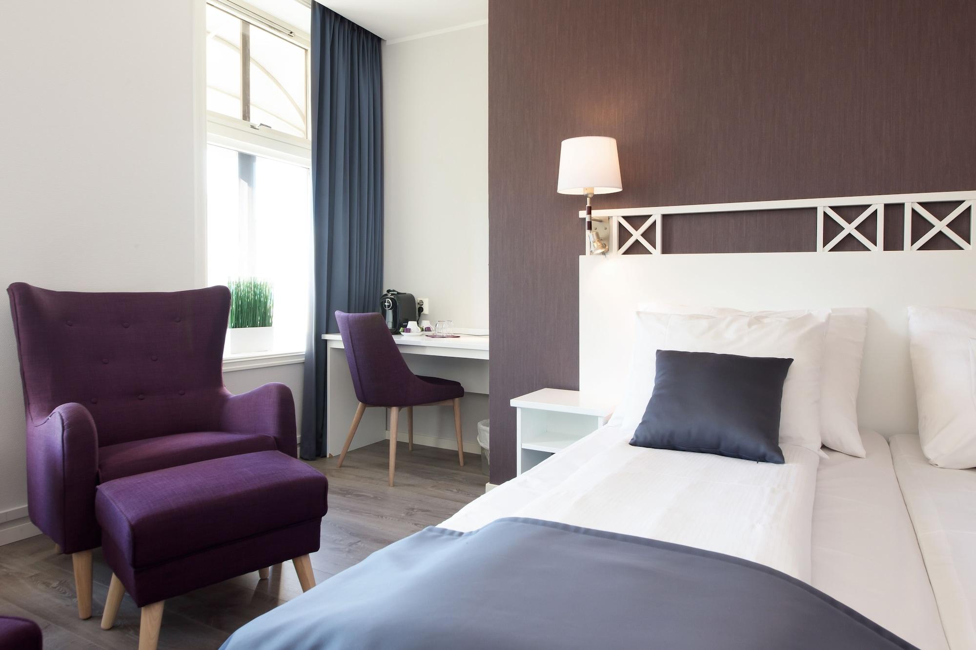 Home Hotel Grand Gjovik Luaran gambar